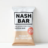 Peanut Butter Bliss