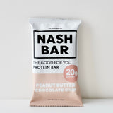 Peanut Butter Chocolate Chip