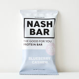Blueberry Cashew