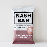 Dark Chocolate Chunk